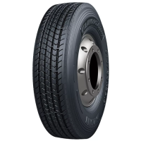 Фото грузовой шины Lanvigator S201 235/75 R17.5 143/141J PR18 Рулевая