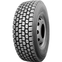 Фото грузовой шины Kapsen HS103 11/0 R22.5 146/143M PR16 Ведущая
