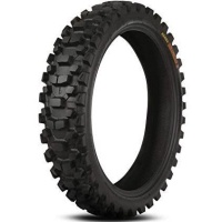 Фото мотошины Kenda K785 Millville II 120/80 R19 63M Задняя Кросс
