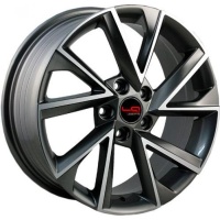 Replica Concept SK525 7x17 5*112 ET40 DIA57.1 GMF Литой