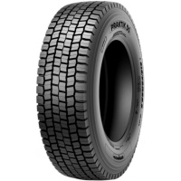 Фото грузовой шины Simpeco Praktik D1 315/70 R22.5 154/150L PR20 Ведущая