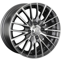 LS 768 7.5x17 4*108 ET37.5 DIA63.3 GMF Литой
