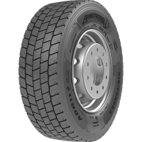Фото грузовой шины Armstrong ADR11 295/80 R22.5 152/148M Ведущая