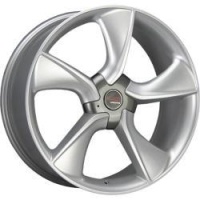 Replica Concept OPL524 7.5x18 5*115 ET41 DIA70.1 Silver Литой