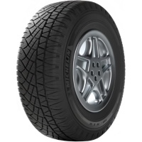 Фото автомобильной шины Michelin Latitude Cross 255/60 R18 112H