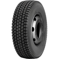 Фото грузовой шины Trazano Trans D28 315/70 R22.5 154/150L Ведущая