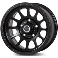 Lizardo XH326 8.5x16 6*139.7 ET0 DIA110.1 CB Литой