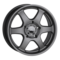 Enkei SK45 8.5x18 6*139.7 ET20 DIA106.1 MGM Литой