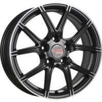 Replica Concept NS534 6.5x16 5*114.3 ET40 DIA66.1 MBF Литой