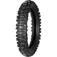 Фото мотошины Novion SS-152 Medium Soft 120/80 R19 62M Задняя Кросс