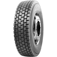 Фото грузовой шины Mirage MG638 10/0 R20 149/146K PR18 Ведущая