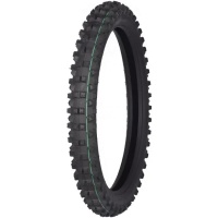 Фото мотошины Gummy ZS-057 80/100 R21 51M Передняя Эндуро