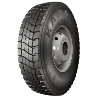 Фото грузовой шины Кама NU 703 10/0 R20 149/146K Универсальная
