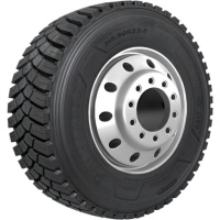 Фото грузовой шины Primetrac X Primedrive D19 315/80 R22.5 157/154K PR22 Ведущая