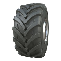 Фото грузовой шины Барнаульский ШЗ Taiga LS-01 750/55 R26.5 177A8