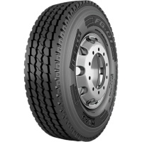 Фото грузовой шины Pirelli FG01 295/80 R22.5 152/148L Универсальная