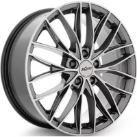 X'trike X-130 7.5x18 5*100 ET45 DIA56.1 HSBFP Литой