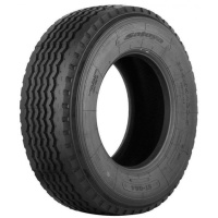 Фото грузовой шины Satoya ST-084 385/65 R22.5 160K PR20 Прицеп