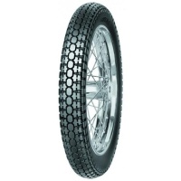 Фото мотошины Mitas H-02 4/0 R19 71P Универсальная Классика