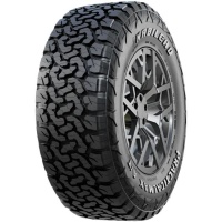 Фото автомобильной шины Habilead PracticalMax A/T AT02 265/70 R16 112T