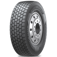 Фото грузовой шины Hankook Smart Flex DH31 295/60 R22.5 150/147K PR16 Ведущая