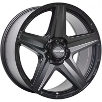 PDW Titan 8x17 6*139.7 ET36 DIA100.1 U4B Литой