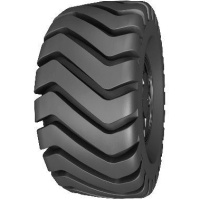 Фото грузовой шины Барнаульский ШЗ ER-205 17.5/0 R25 158B PR16