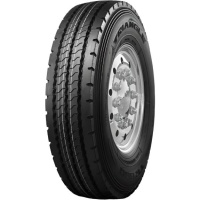 Фото грузовой шины Triangle TR880 315/80 R22.5 157/154L PR20 Универсальная