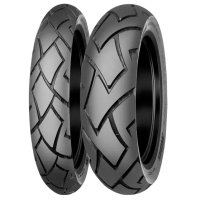 Фото мотошины Mitas Terra Force-R 90/90 R21 54H Передняя Эндуро