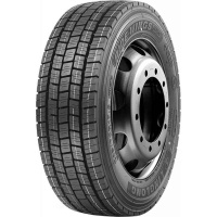 Фото грузовой шины Linglong KLD200 235/75 R17.5 132/130M PR14 Ведущая