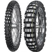 Фото мотошины Mitas E-09 110/80 R19 59R Передняя Эндуро
