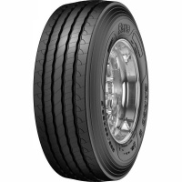 Фото грузовой шины Sava Cargo 5 385/55 R22.5 160K Прицеп