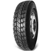 Фото грузовой шины Three-A A369 12/0 R20 156/153J PR20 Универсальная