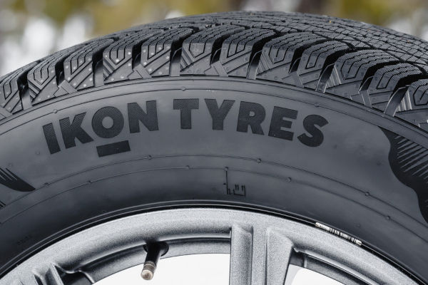 kon Tyres преодолела отметку в 20 млн выпущенных шин