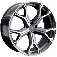 Replay MR163 9.5x22 5*112 ET45 DIA66.6 GMF Литой