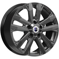 K&K Мичиган 8x18 5*150 ET56 DIA110.1 Кварц Литой