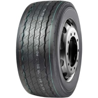 Фото грузовой шины Linglong Crosswind CWT10E 385/65 R22.5 164K PR24 Прицеп