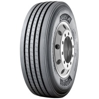 Фото грузовой шины Giti GSR225 275/70 R22.5 148/145M PR16 Рулевая