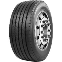 Фото грузовой шины DoubleStar DSR118 385/65 R22.5 158L PR20 Прицеп