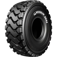 Фото грузовой шины Michelin XHA L-3 15.5/0 R25 --