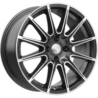 Скад LeMans 7x16 4*108 ET32 DIA65.1 Алмаз Литой