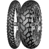 Фото мотошины Mitas Enduro Trail + DAKAR 150/70 R17 69H Задняя Эндуро