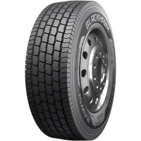 Фото грузовой шины Blackhawk BAW51 315/80 R22.5 156/150L Универсальная