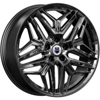 K&K Колумб 7x19 5*112 ET34 DIA66.6 Кварц Литой
