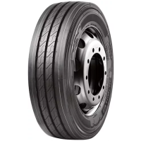 Фото грузовой шины Linglong KLT200 235/75 R17.5 143/141J PR18 Прицеп