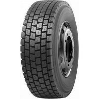 Фото грузовой шины Normaks ND638 11/0 R22.5 146/143M PR16 Ведущая