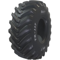 Фото грузовой шины BKT TR-137 30.5/0 R32 162A6