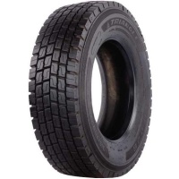 Фото грузовой шины Triangle TRD06 245/70 R19.5 141/140J Ведущая