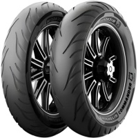 Фото мотошины Michelin Commander III Cruiser 200/55 R17 78V Задняя Чоппер/Круйзер