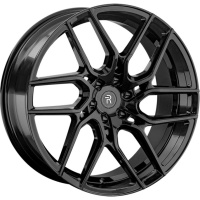Replay CL65 10x24 6*139.7 ET20 DIA77.8 BK Литой